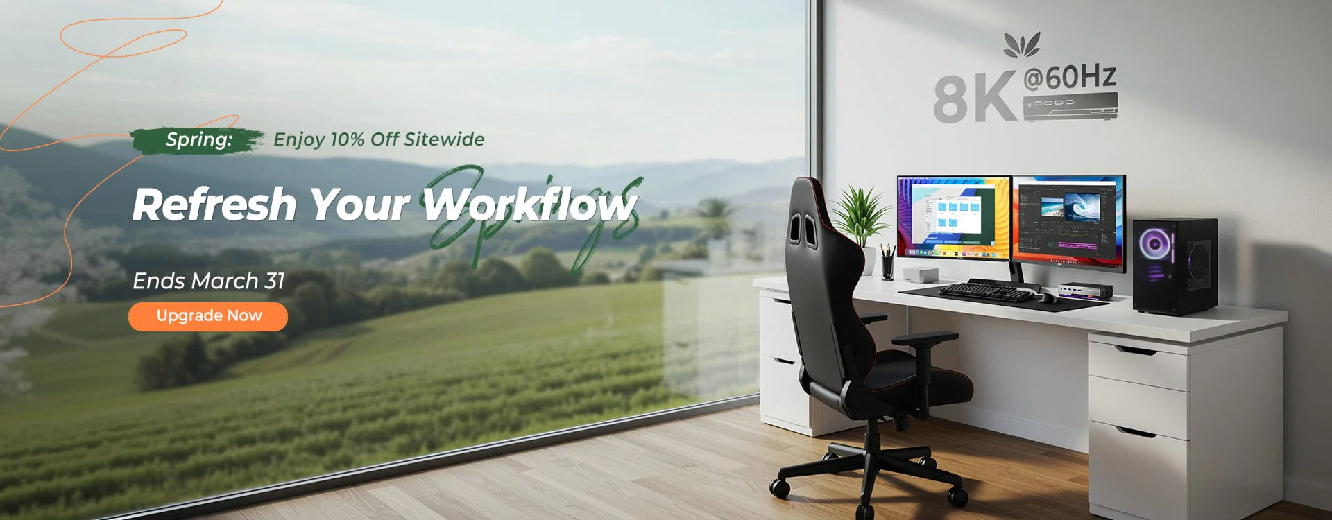 Master Your Hybrid Setup Now